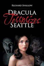 Dracula Terrorizes Seattle