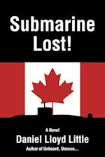 Submarine Lost!