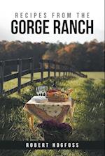 Recipes from the Gorge Ranch