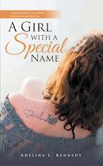 Girl with a Special Name