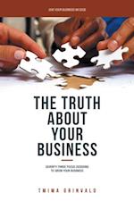 Truth About Your Business