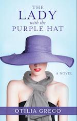 Lady with the Purple Hat