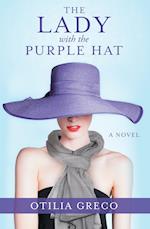 The Lady with the Purple Hat