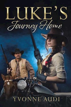 Luke'S Journey Home