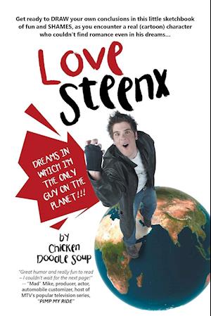 Love Steenx