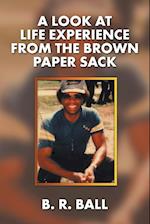 A Look at Life Experience from the Brown Paper Sack