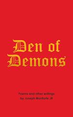 Den of Demons