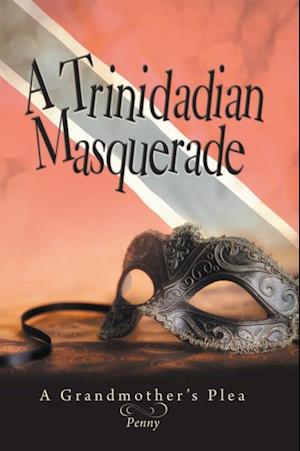Trinidadian Masquerade