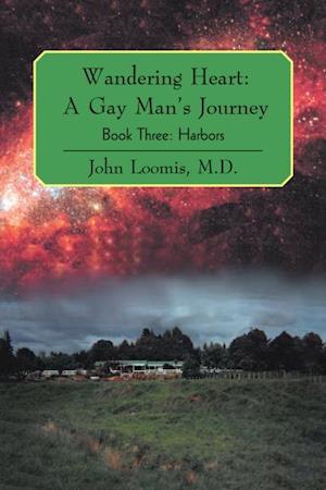 Wandering Heart: a Gay Man'S Journey