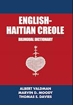English-Haitian Creole Bilingual Dictionary