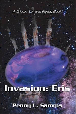 Invasion: Eris