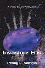 Invasion: Eris