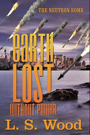 Earth Lost Without Power