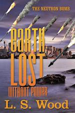 Earth Lost Without Power