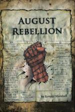 August Rebellion