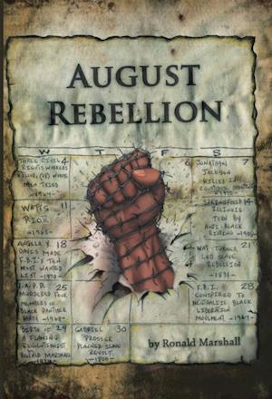 August Rebellion