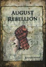 August Rebellion