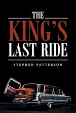 The King's Last Ride