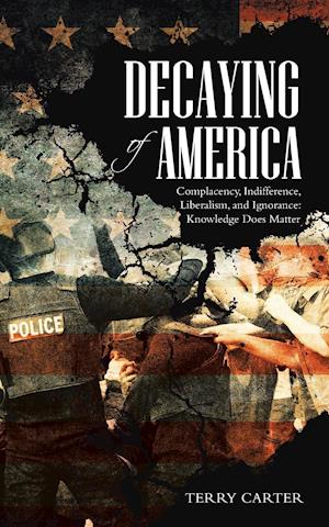 Decaying of America