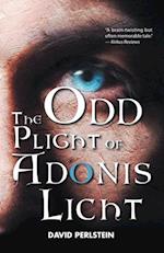 Odd Plight of Adonis Licht