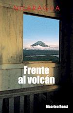 Frente Al Volcan