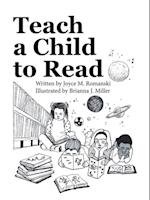 Teach a Child to Read