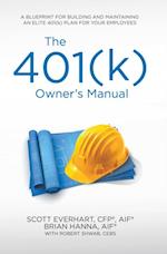 401(K) Owner'S Manual