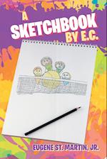 A Sketchbook by E.C.