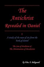 Antichrist Revealed in Daniel