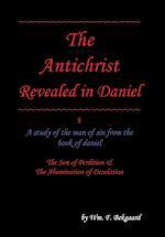 The Antichrist Revealed in Daniel