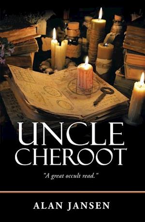 Uncle Cheroot