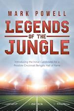 Legends of the Jungle