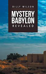 Mystery Babylon Revealed