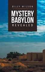 Mystery Babylon Revealed