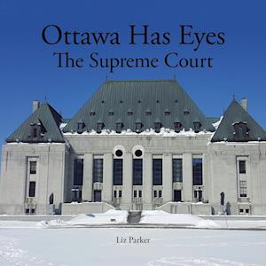 Ottawa Has Eyes