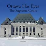 Ottawa Has Eyes
