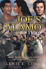 Joe'S Alamo