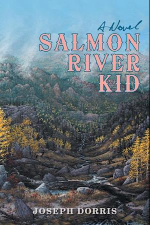 Salmon River Kid