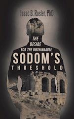 Sodom's Threshold