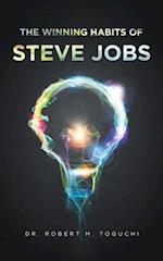 Winning Habits of Steve Jobs