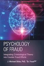 Psychology of Fraud