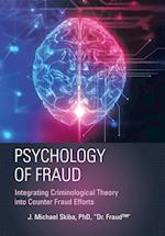 Psychology of Fraud