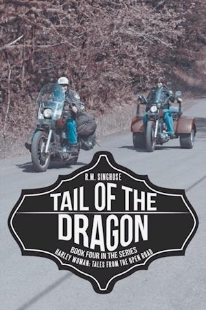 Tail of the Dragon