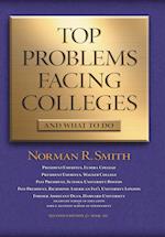 Top Problems Facing Colleges