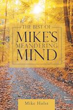 The Best of Mike's Meandering Mind