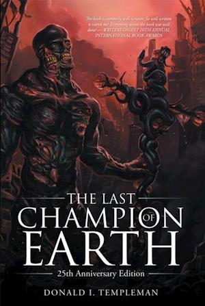 Last Champion of Earth