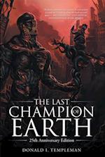 Last Champion of Earth