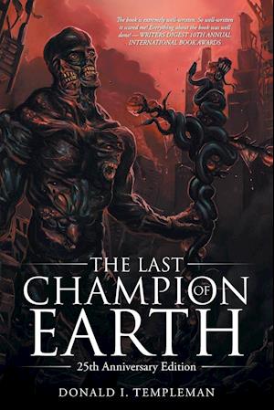 The Last Champion of Earth