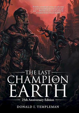 The Last Champion of Earth