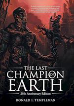 The Last Champion of Earth